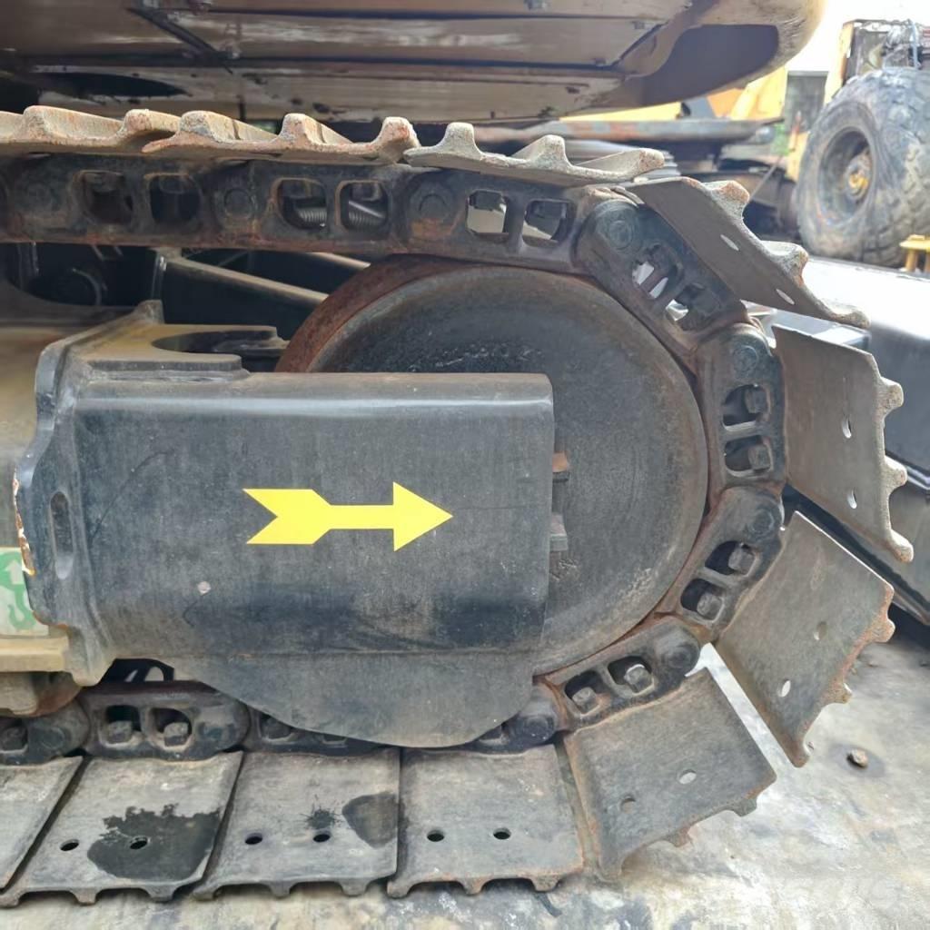 CAT 308 E 2 Гусеничні екскаватори