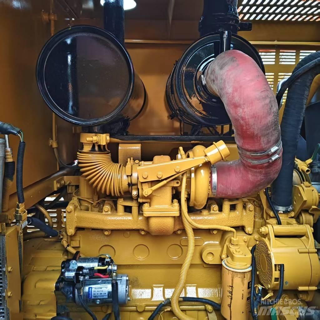 CAT 140 H Грейдери