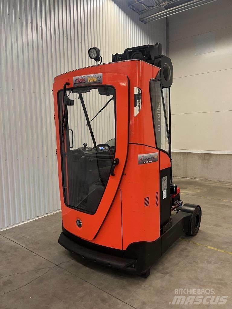 BT RRE 160 R Річ-трак із високим підйомом