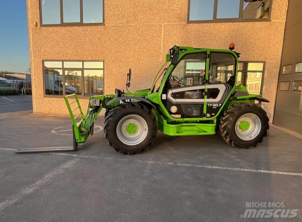 Merlo TF30.7 Телескопічний навантажувач