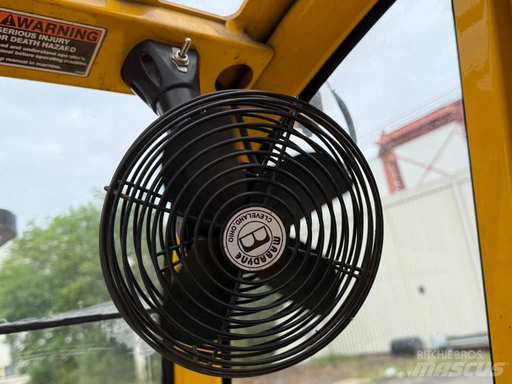 Sellick S60J3-2 Інше