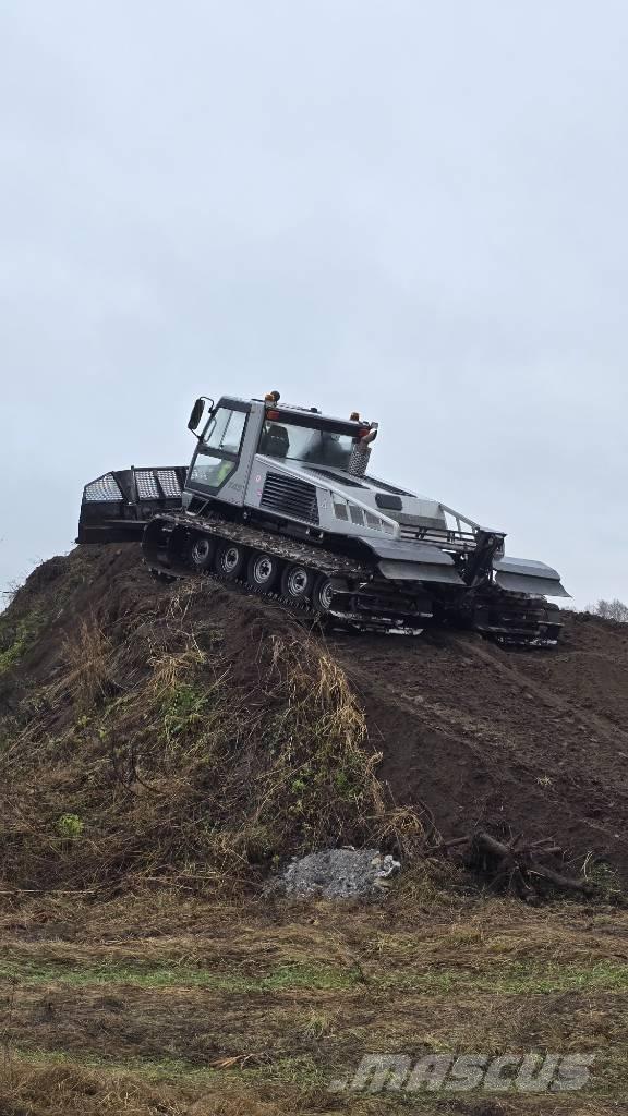 Prinoth T4SR Трактори