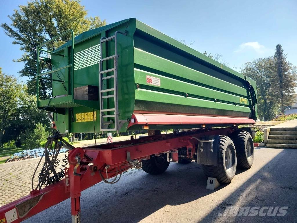Pronar T 700 M Самосвальні причепи