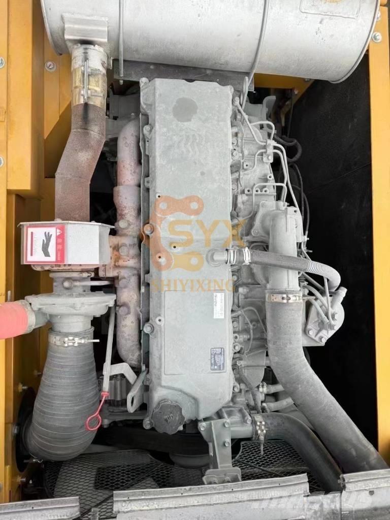 Sany SY 335 Гусеничні екскаватори