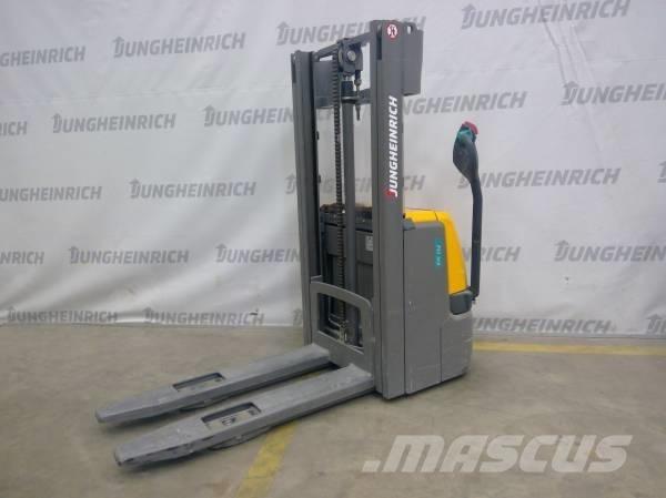 Jungheinrich EJC 112 Ручний візок