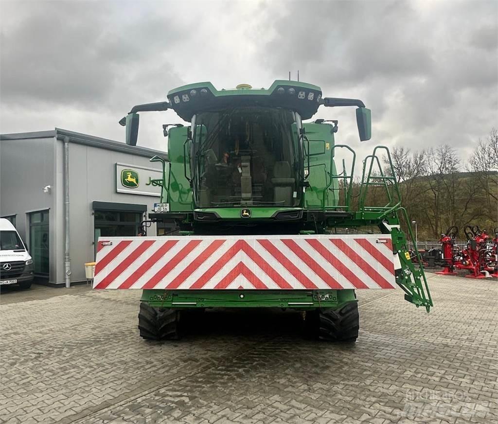 John Deere X9 - 1000 Зернозбиральні комбайни