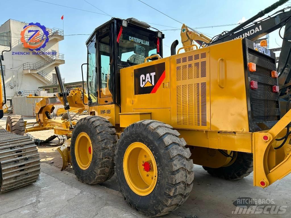 CAT 140 K Грейдери