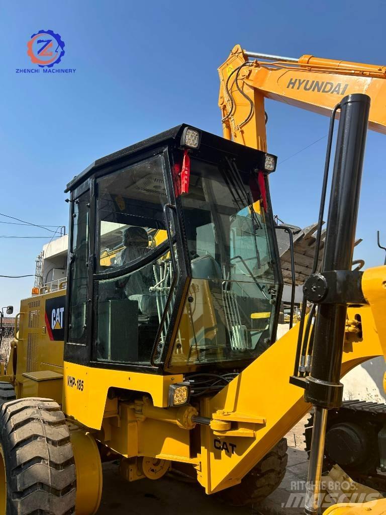 CAT 140 K Грейдери