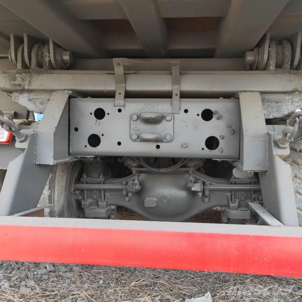 Howo 371 6x4 Самоскиди