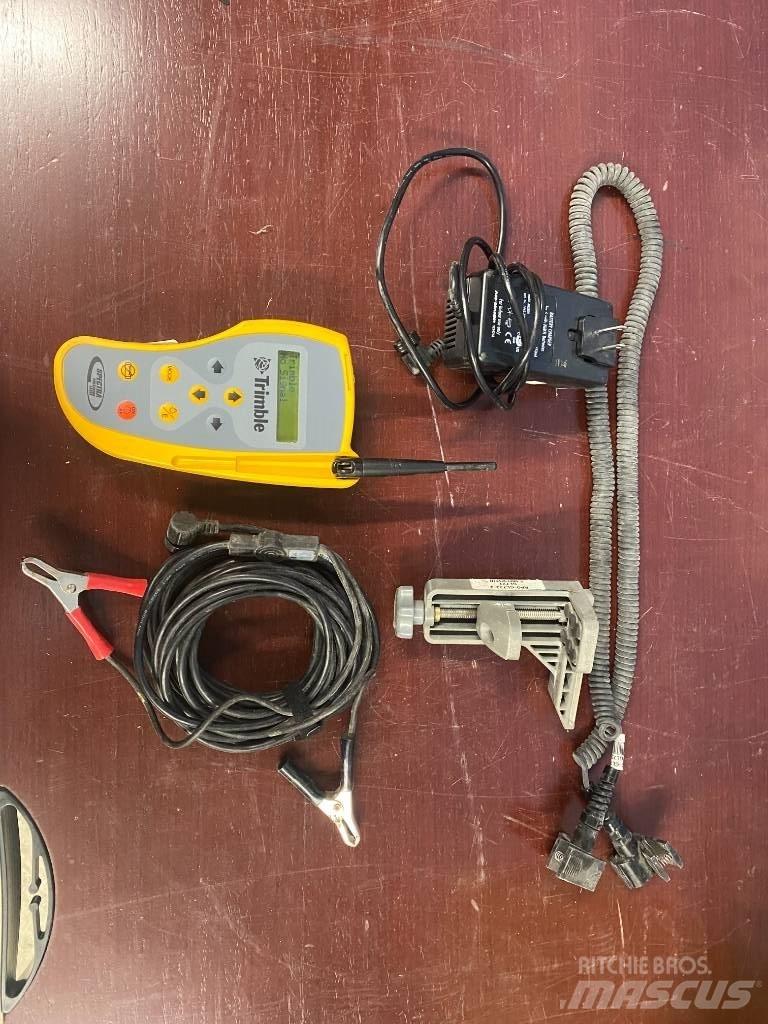 SPECTRA GL722 LASER Інше обладнання