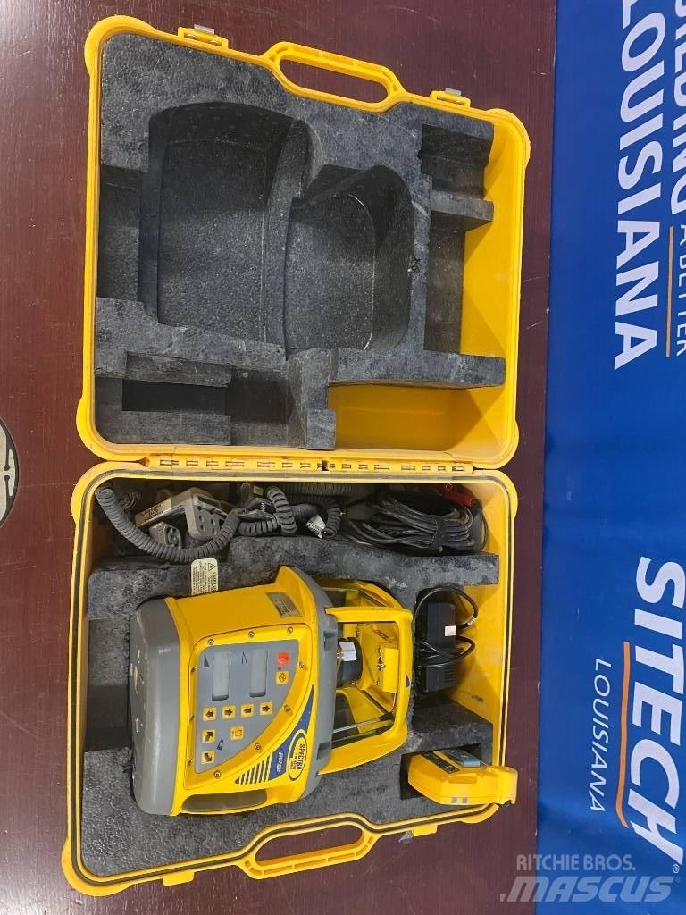 SPECTRA GL722 LASER Інше обладнання