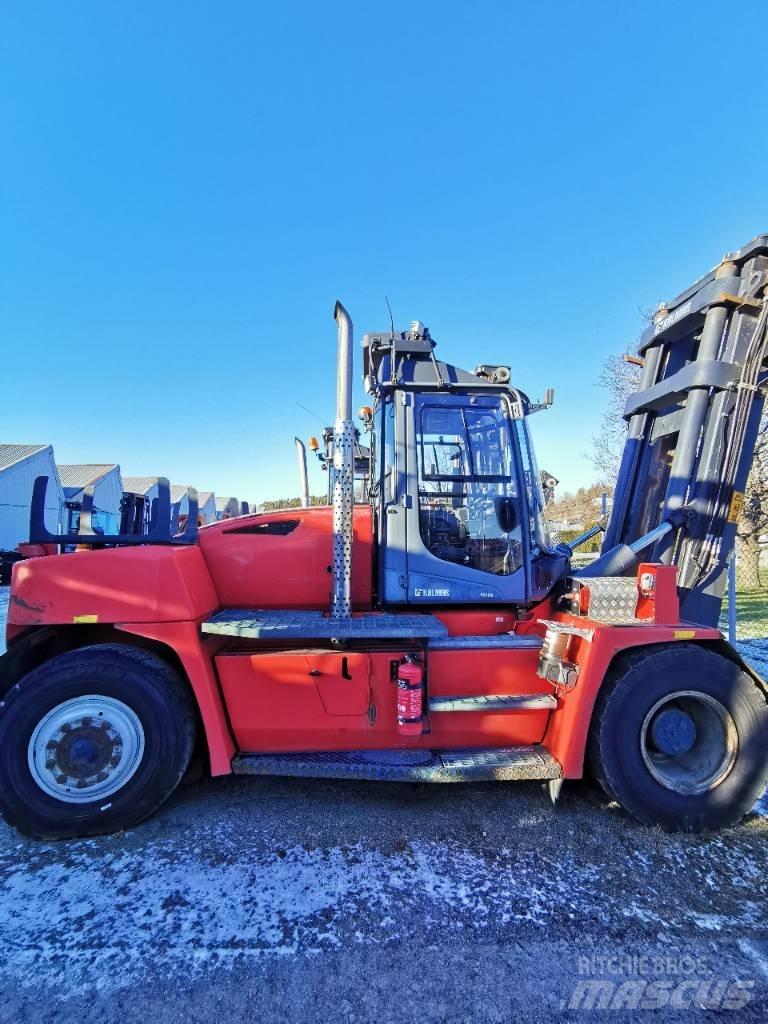 Kalmar DCG160-9 Дизельні навантажувачі