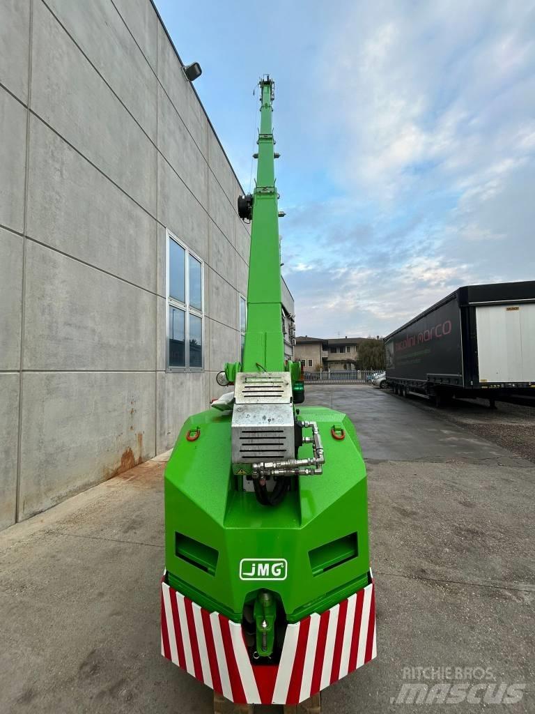 JMG CRANES MC 45S Міні-крани