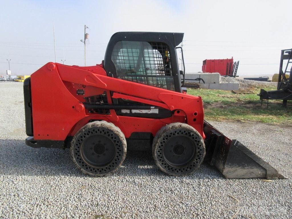 Bobcat S510 Будтехніка - Інші
