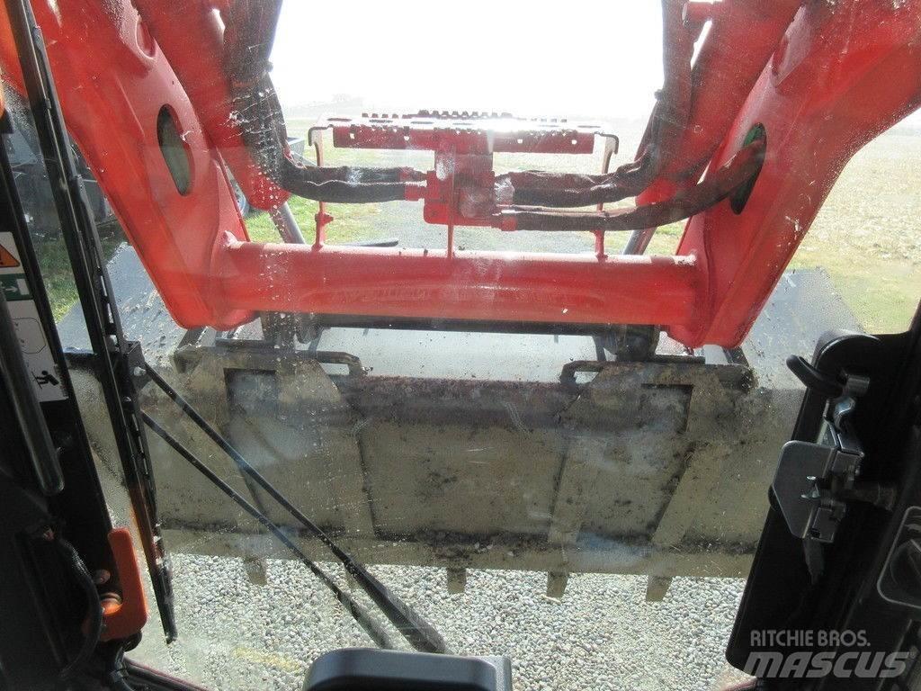 Bobcat S510 Будтехніка - Інші