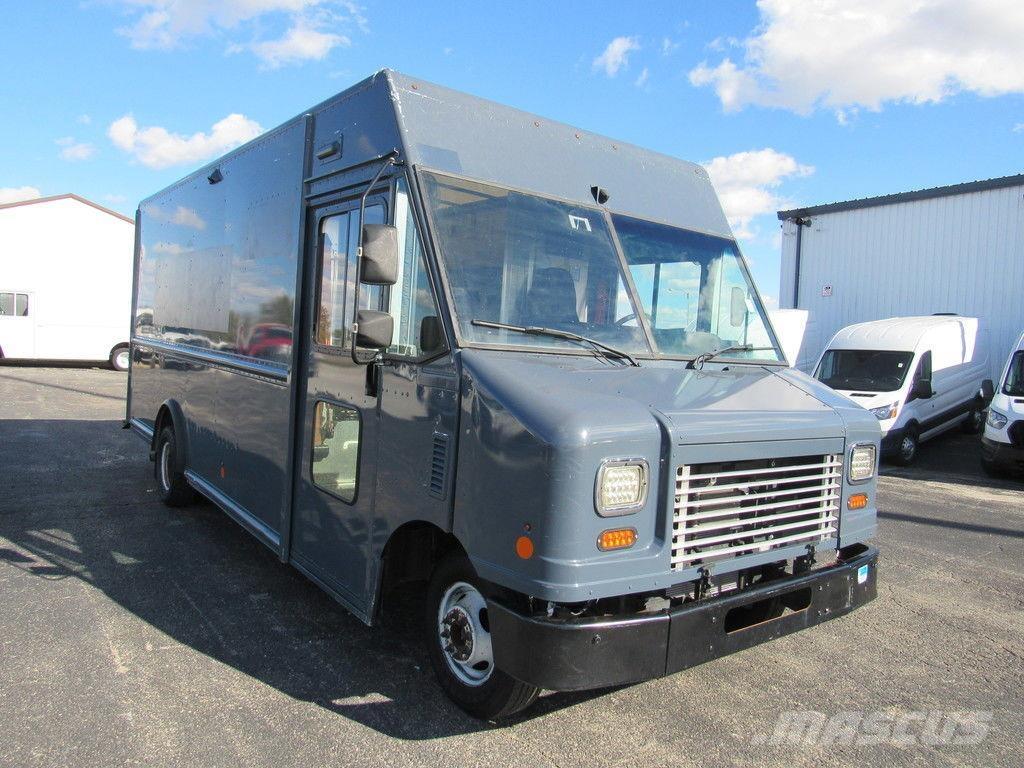 Ford E-450 Фургони