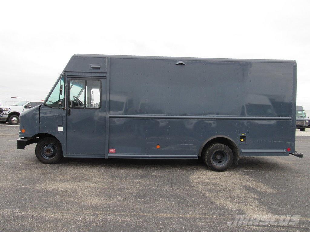 Ford E-450 Фургони