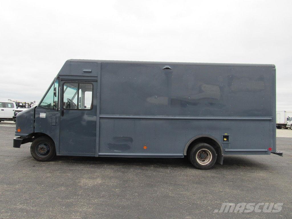 Ford E-450 Фургони