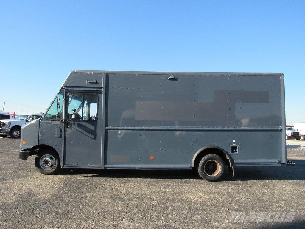 Ford E-450 Фургони