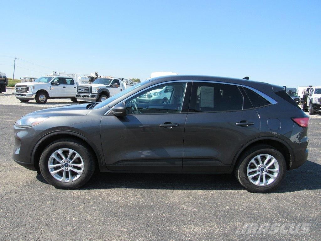 Ford Escape SE Автомобілі