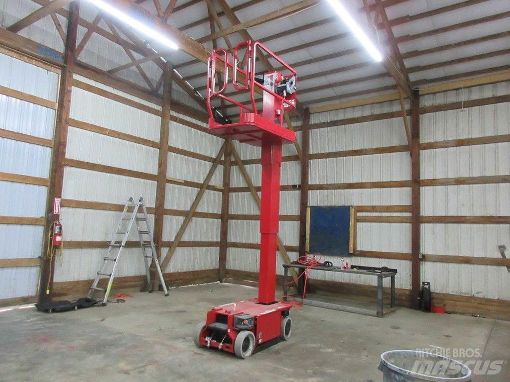 JLG 1230ES Інше обладнання