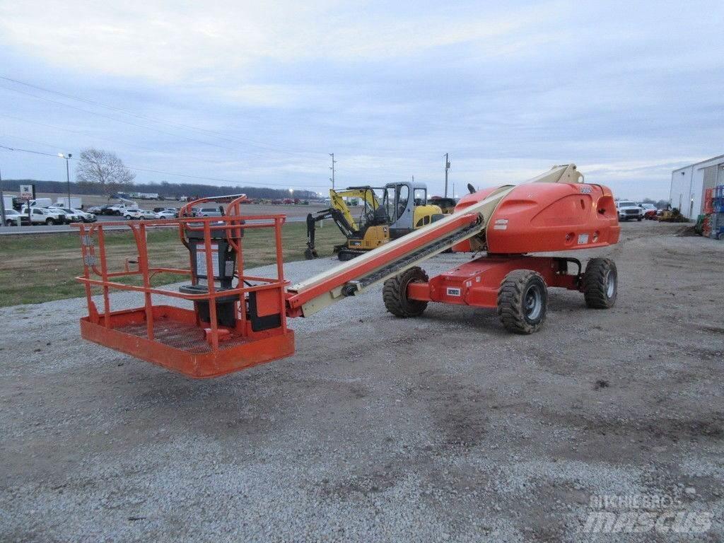JLG 400S Інше обладнання