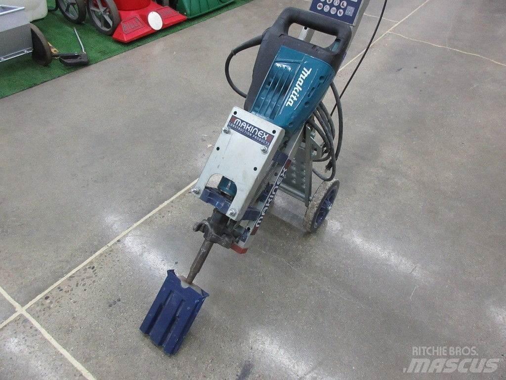 Makita HM1307CB Інше обладнання