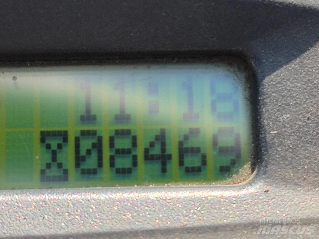 Yale GLC 050 VX Інше