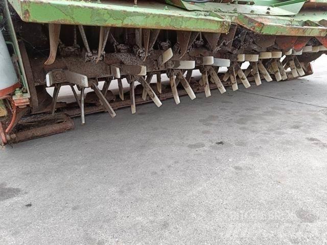 Kuhn CF280 Косилки