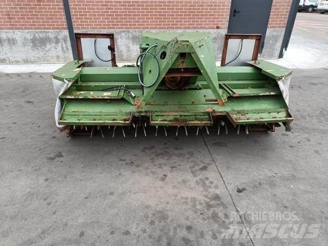 Kuhn CF280 Косилки