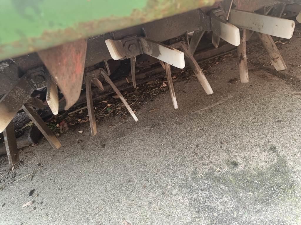 Kuhn CF280 Косилки