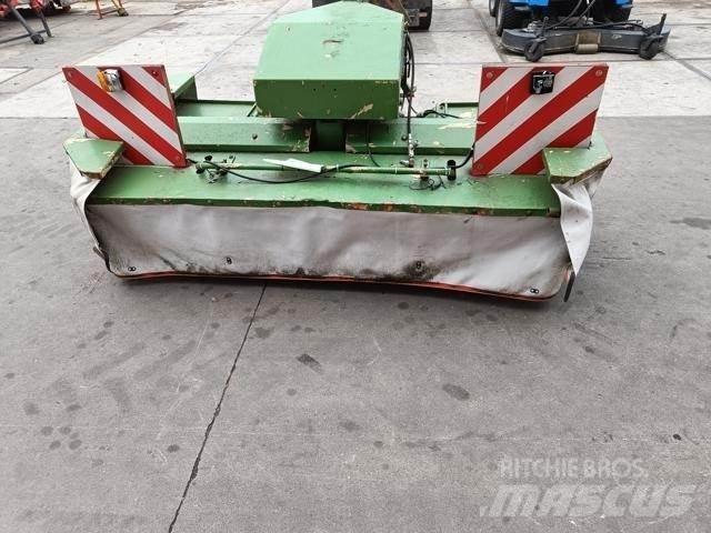 Kuhn CF280 Косилки