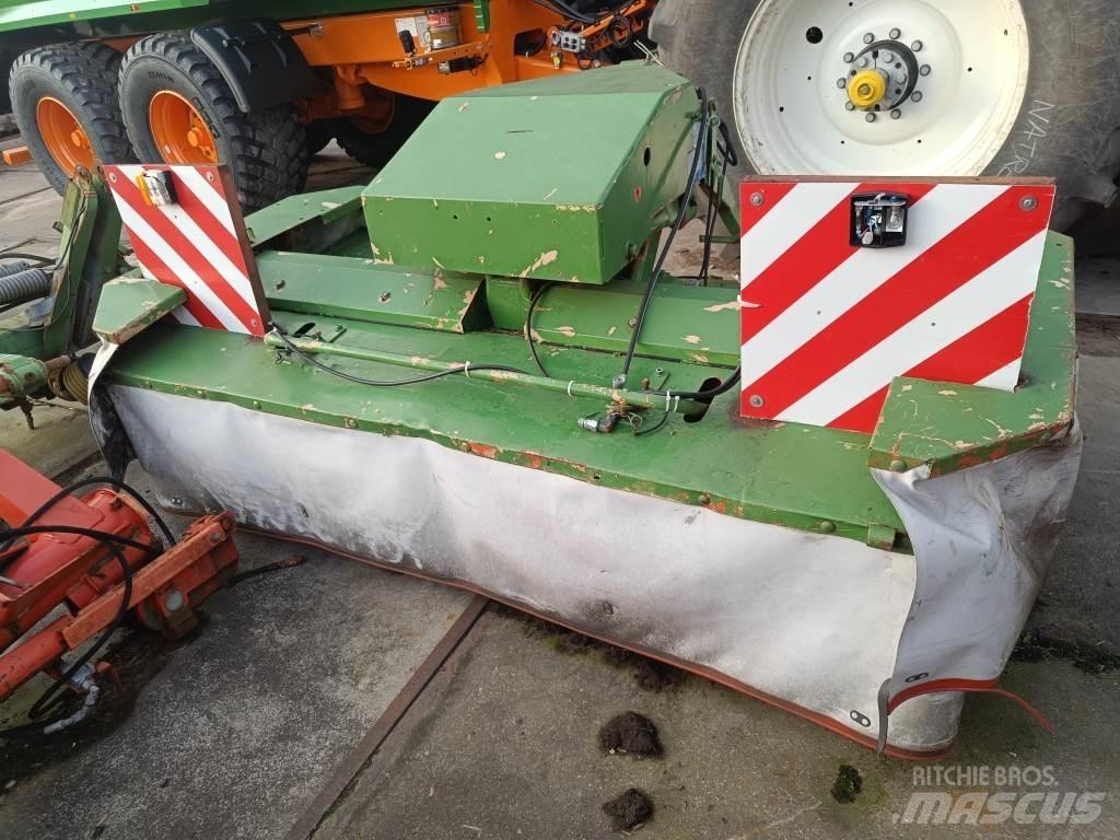 Kuhn CF280 Косилки