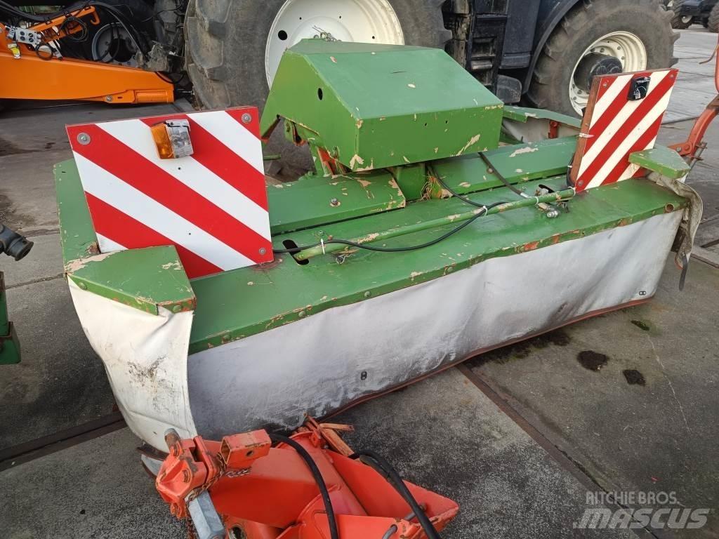 Kuhn CF280 Косилки
