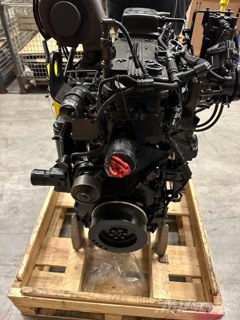 Cummins QSB 6.7 Сільгосптехніка - Інші