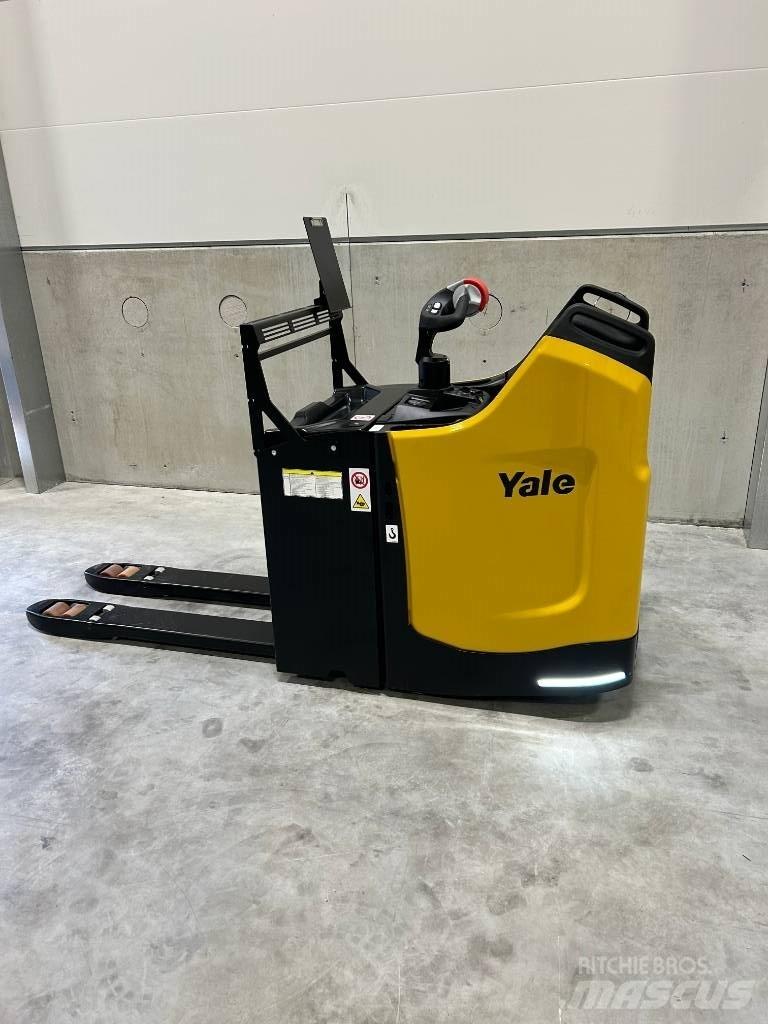 Yale MP 20 X Візки для перевезення піддонів