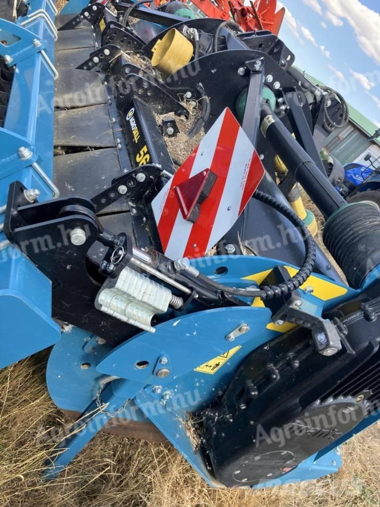 Imants 56 vx350 Інші землеоброблювальні машини і додаткове обладнання