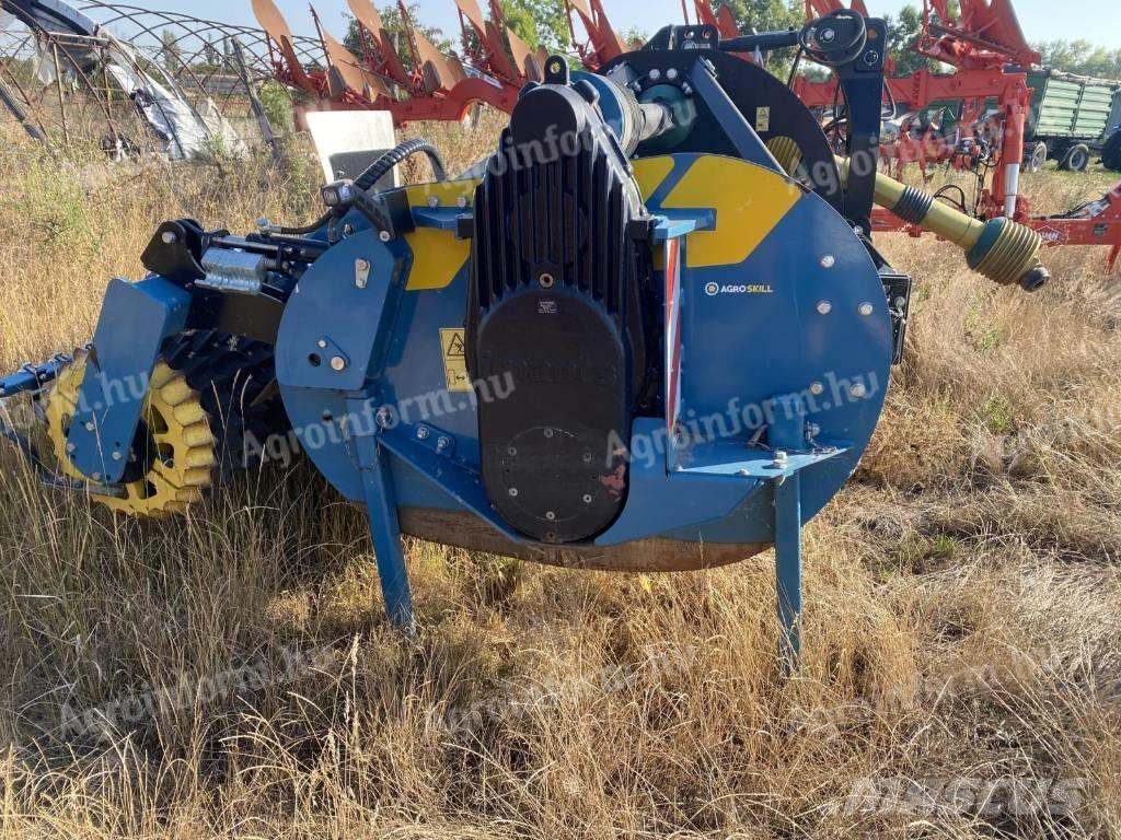 Imants 56 vx350 Інші землеоброблювальні машини і додаткове обладнання