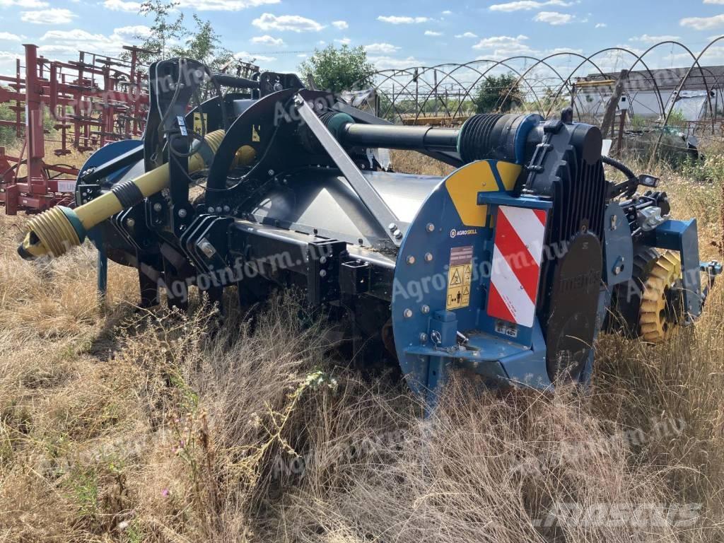 Imants 56 vx350 Інші землеоброблювальні машини і додаткове обладнання