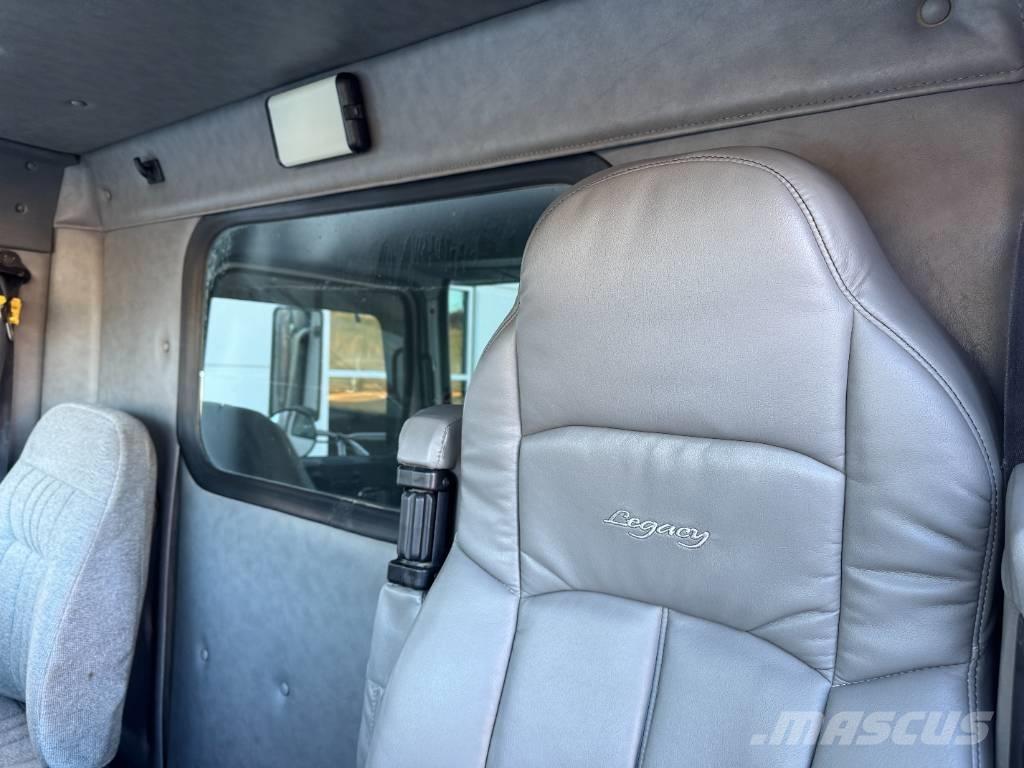 Western Star 4900 Самоскиди