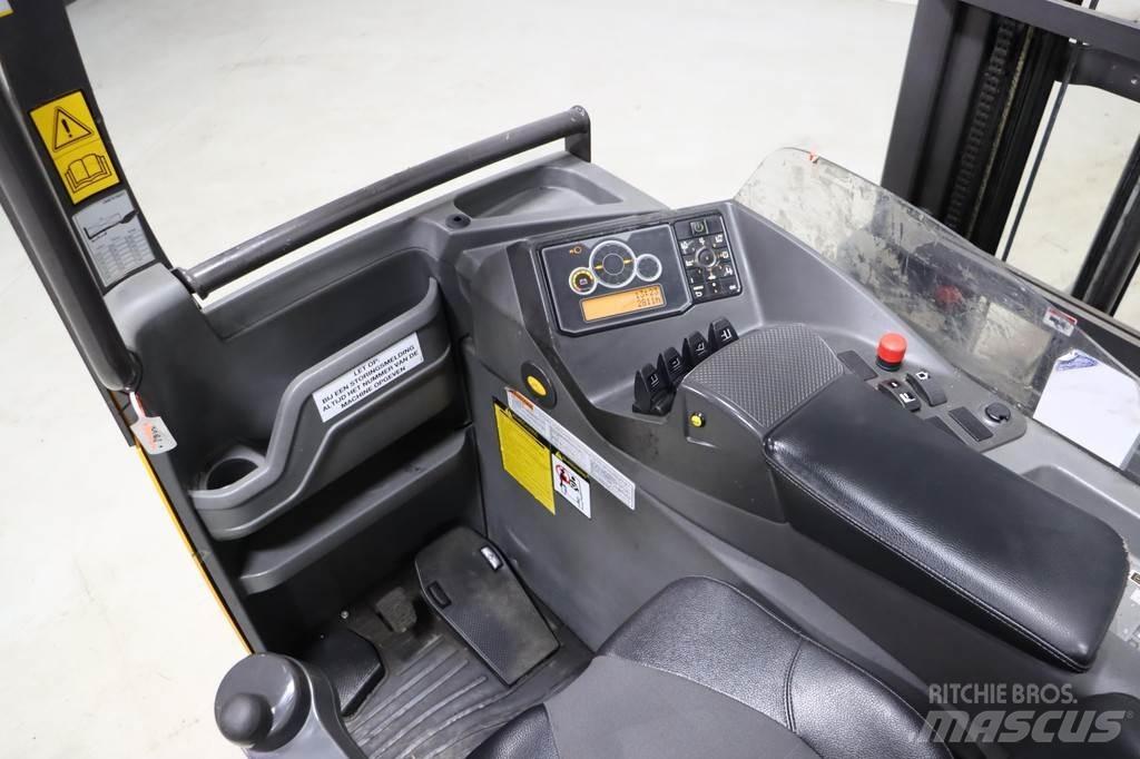Atlet UMS200D Річ-трак із високим підйомом