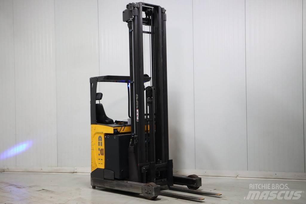 Atlet UMS200D Річ-трак із високим підйомом