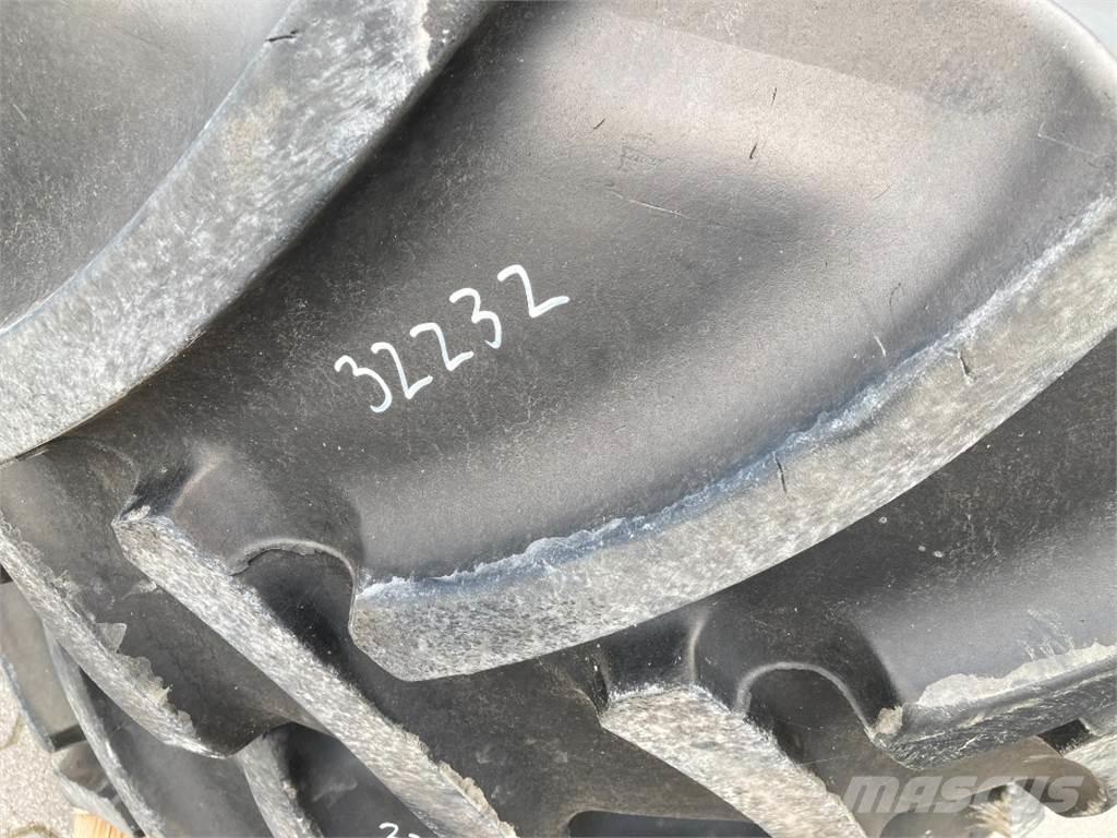 Mitas 2X 540/65R30 Інше додаткове обладнання для тракторів