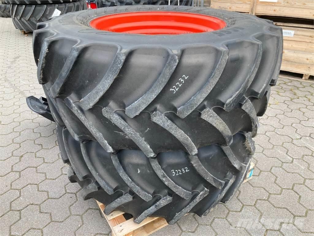 Mitas 2X 540/65R30 Інше додаткове обладнання для тракторів