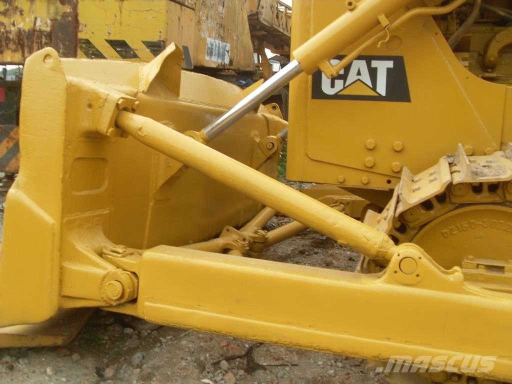 CAT D 7 G Гусеничні бульдозери