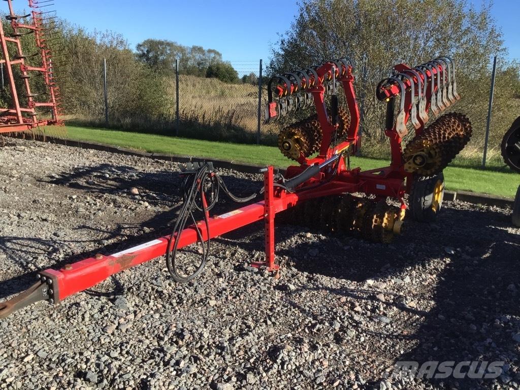 Väderstad Rollex 450 Катки польові