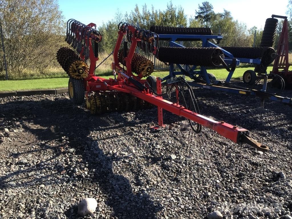 Väderstad Rollex 450 Катки польові