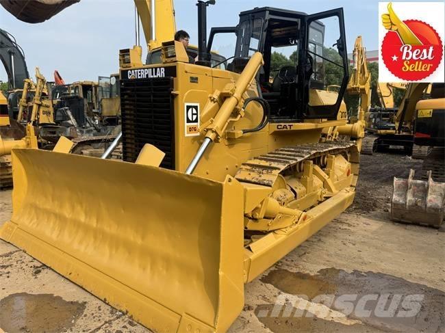 CAT D 7 G Гусеничні бульдозери