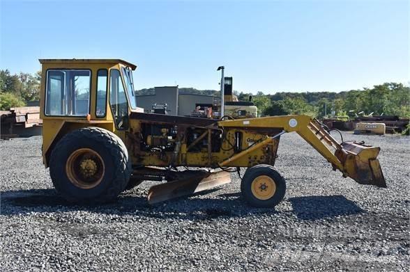 Athey AB6904H Грейдери
