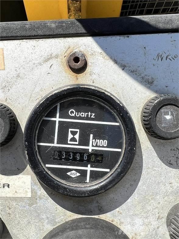 Rammax T16 Грунтові котки
